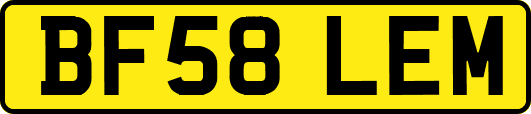 BF58LEM