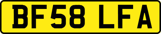 BF58LFA