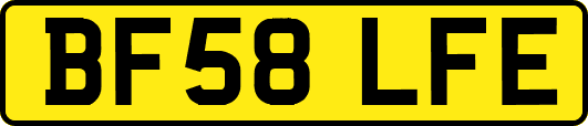 BF58LFE