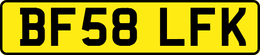 BF58LFK