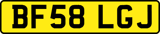 BF58LGJ