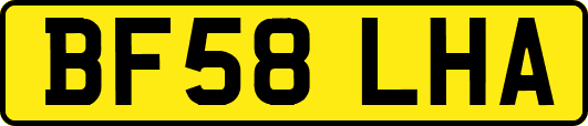 BF58LHA