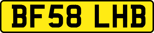 BF58LHB