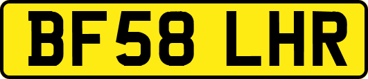 BF58LHR