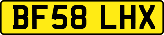 BF58LHX