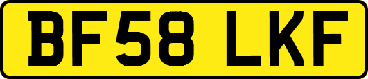 BF58LKF