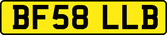 BF58LLB