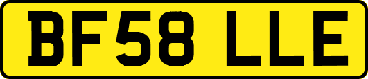 BF58LLE