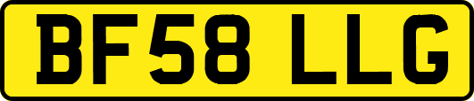 BF58LLG