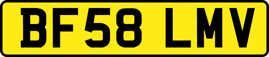 BF58LMV