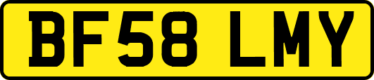 BF58LMY