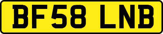 BF58LNB