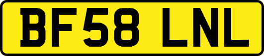 BF58LNL