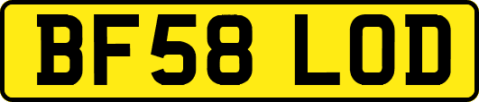 BF58LOD