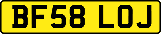 BF58LOJ