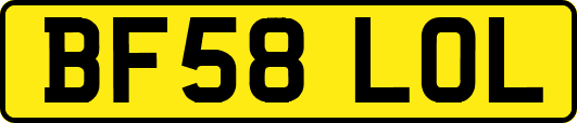 BF58LOL