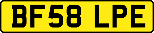 BF58LPE