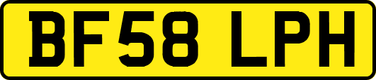 BF58LPH