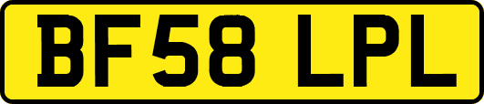BF58LPL