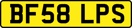 BF58LPS