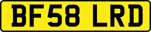 BF58LRD