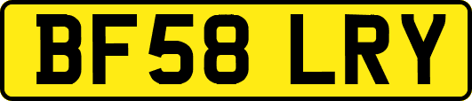 BF58LRY