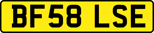 BF58LSE
