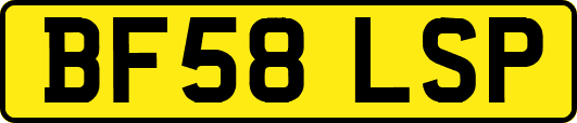 BF58LSP