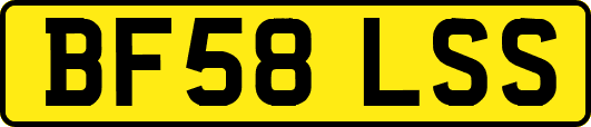 BF58LSS