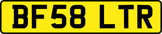 BF58LTR