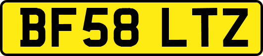 BF58LTZ
