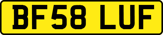 BF58LUF