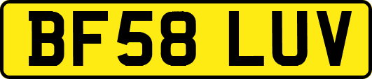 BF58LUV
