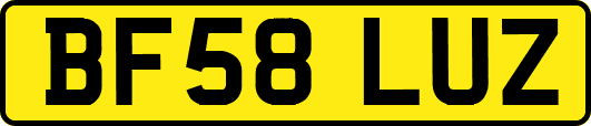 BF58LUZ