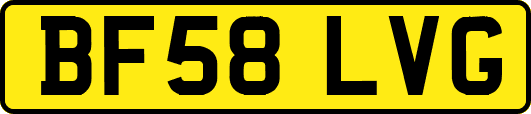 BF58LVG