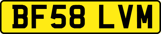 BF58LVM