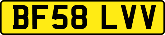 BF58LVV
