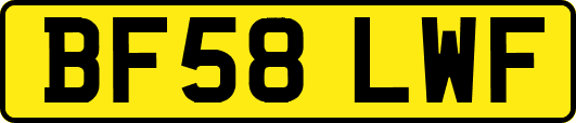 BF58LWF