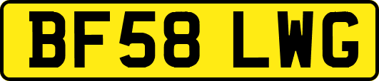 BF58LWG