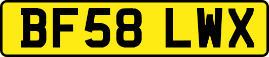 BF58LWX