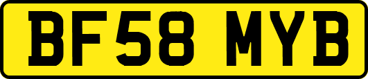 BF58MYB