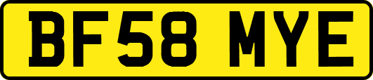 BF58MYE