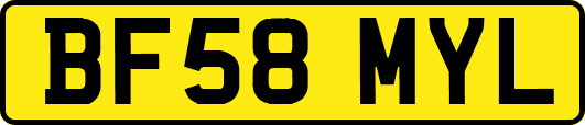 BF58MYL