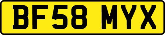 BF58MYX