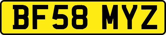 BF58MYZ