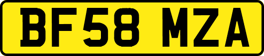 BF58MZA