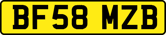 BF58MZB