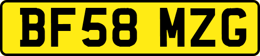 BF58MZG