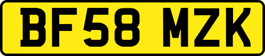 BF58MZK