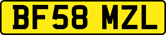 BF58MZL